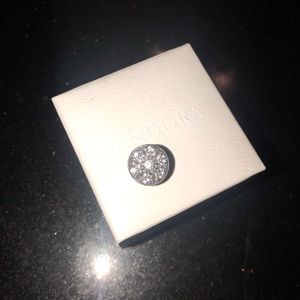 Pandora charm